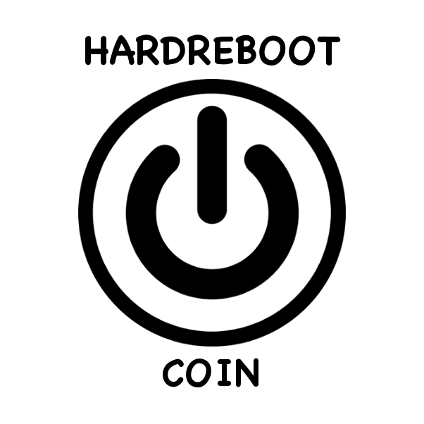 Hardreboot Coin